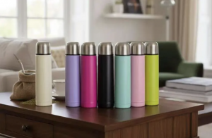 Premier Thermos Flask Exporter in China