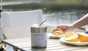High Quality Coffee Tumbler Manufacturer