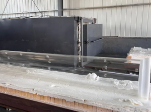 Quartz Heating Element Tube Exporter