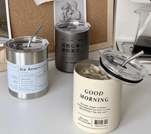 China Leading Coffee Cup Supplier