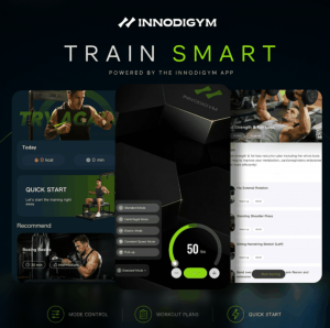 AI Guided Training Without Subscription Costs