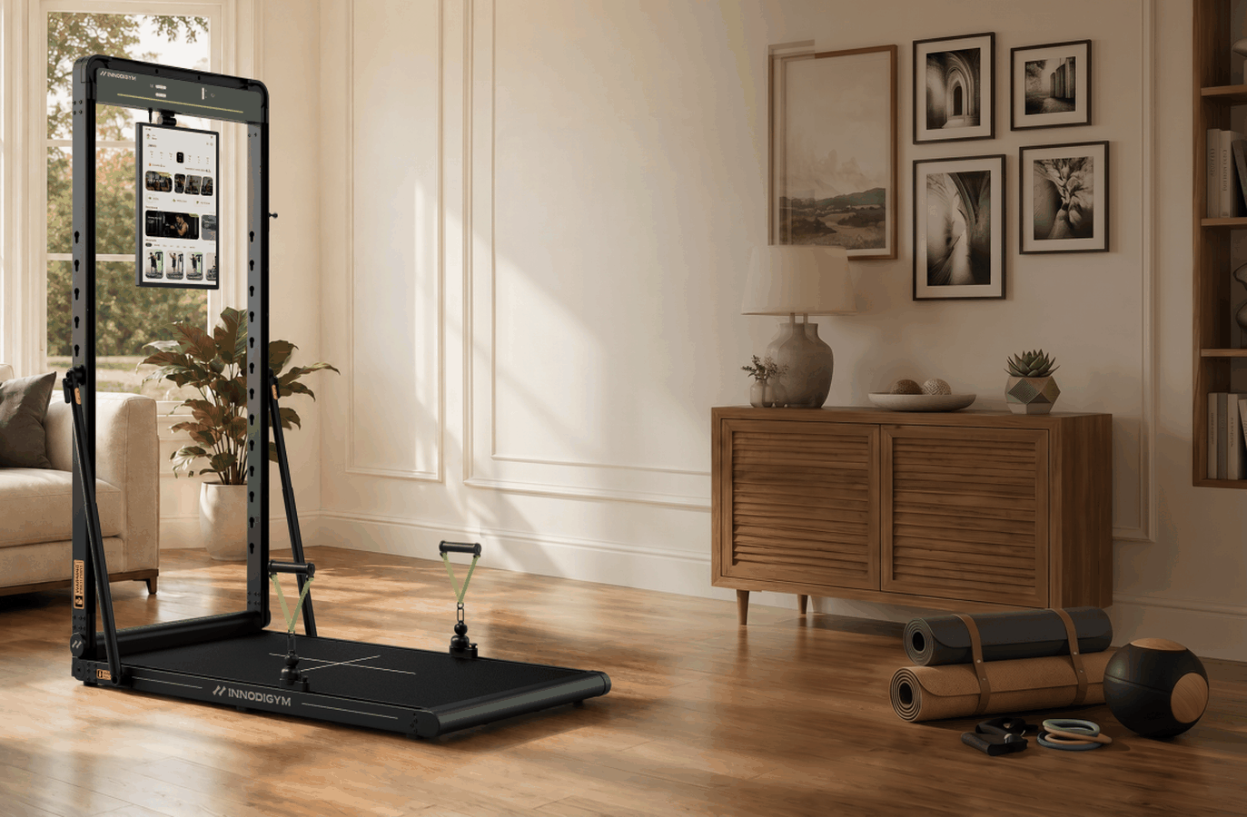 Training Consistency with Data and Convenience Training Consistency with Data and Convenience