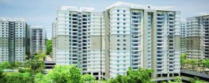 Prestige Finsbury Park  Bagalur Road Bangalore