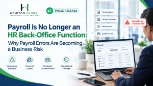 Payroll Is No Longer an HR Back Office Function Why Payroll Errors Are Becoming a Business Risk