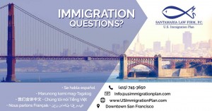 Santamaria Law Firm- The Best US Immigration Attorneys in San Francisco