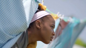 CSIFF26 BEST CINEMATOGRAPHY + AUDIENCE CHOICE AWARD PAN GYUL written & directed by Juliette Jeffers