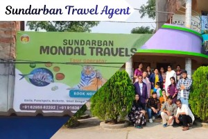 Sundarban Mondal Travel Sundarban Tour