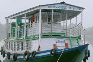 sundarban mondal travels boat 2