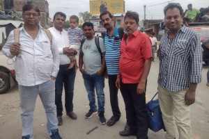 tourist with sundarban mondal travels