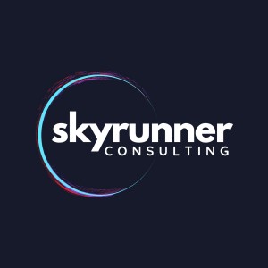 Skyrunner Consulting logo