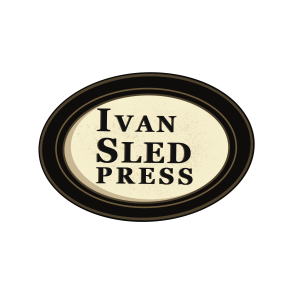 Ivan Sled Press Official Logo png