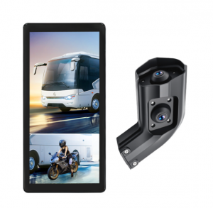 China Heavy Truck Side Mirror Supplier