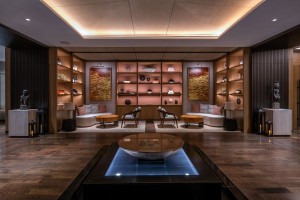 Reward Yourself with a Spa Escape at Solaire Resort Quezon City