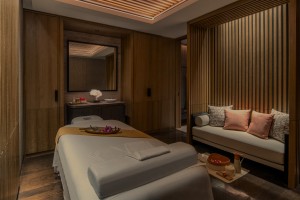 Reward Yourself with a Spa Escape at Solaire Resort Quezon City