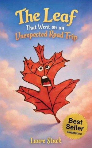 the leaf road trip cover
