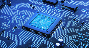 MCU FPGA and PMIC Supply