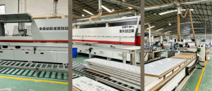 Precision Manufacturing