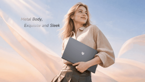 Lightweight Laptop vs Desktop Replacement Computing