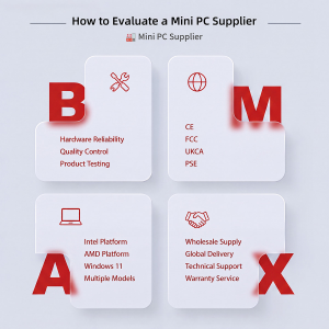 Complete Guide to Mini PC Global Certifications