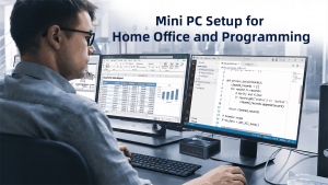 Multi Monitor Workflows Triple Display Synchronization