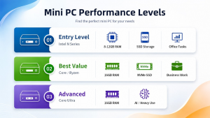 Workload Mapping and Return on Hardware Investment