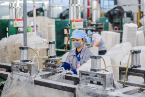 bagasse tablware factory