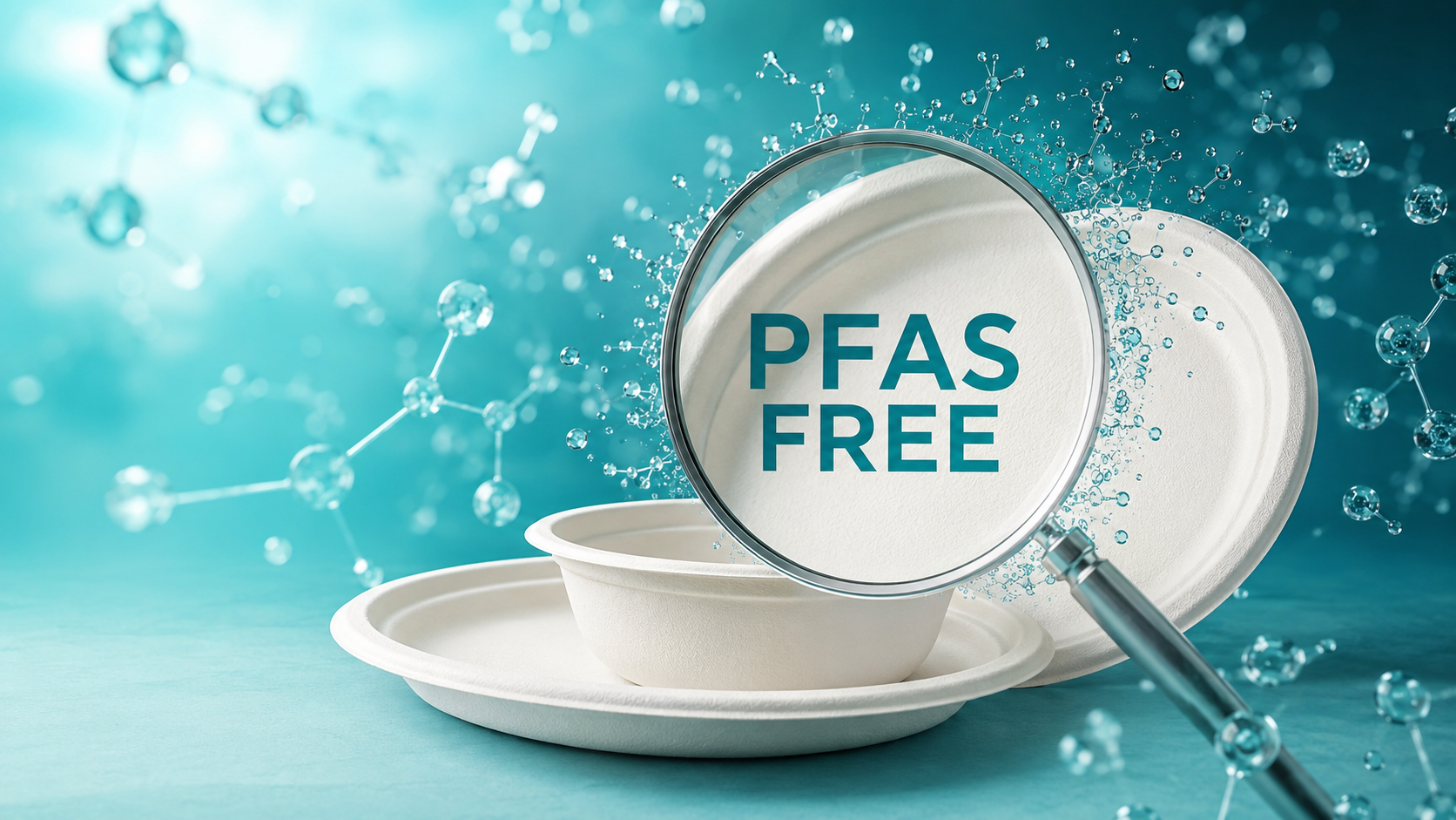 PFAS free biodegradable disposable bagasse tableware PFAS free biodegradable disposable bagasse tableware