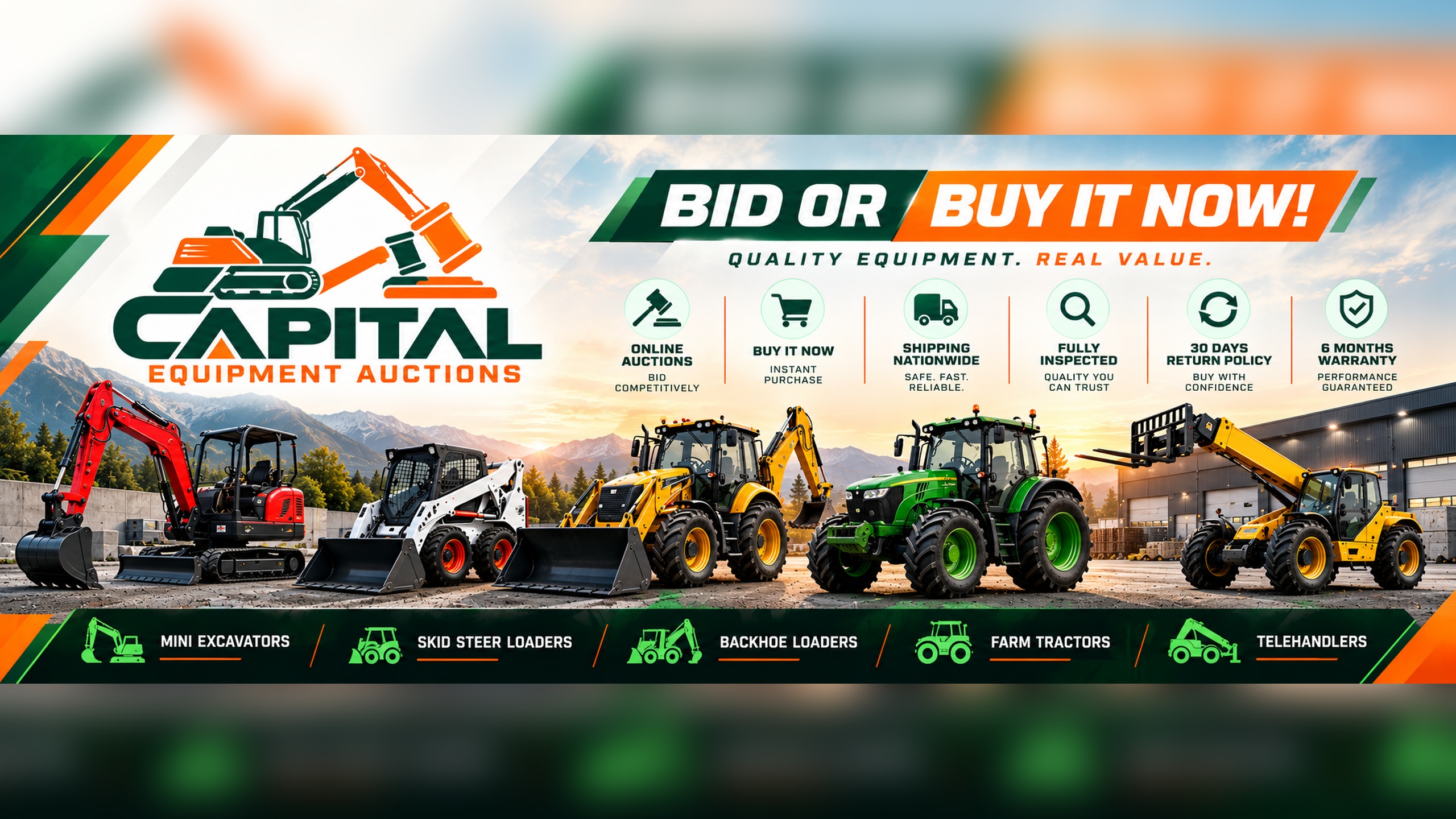 Capital YouTube Banner Capital YouTube Banner