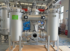 Cost Effective Reusable Basket Filter Manufacturer