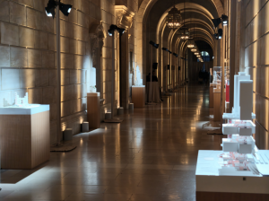 KPF s 50th Anniversary Exhibition
