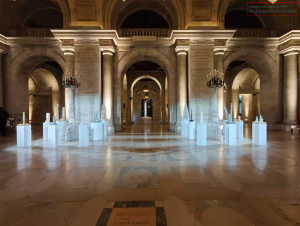 Museum Grade Architectural Models