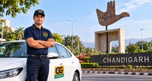chandigarh