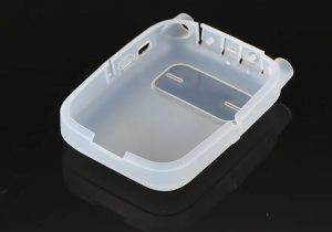 Silicone Duckbill Valves