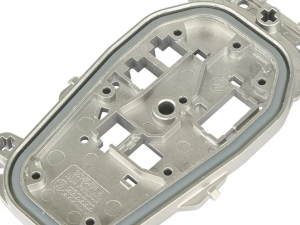 Bonded Rubber To Metal Part