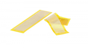 Printed Heating Circuits