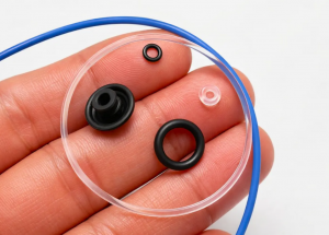 Industrial Rubber Sealing Solutions