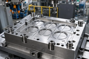 Industrial Rubber Sealing