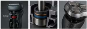 Rubber Seals Manufacturer
