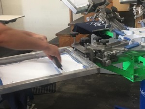 Screen Printing Boise Idaho