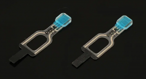 Force Sensitive Resistor