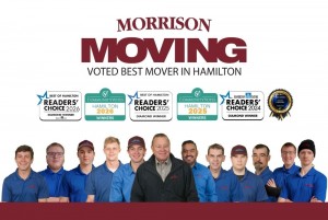 Morrison Crew 2026