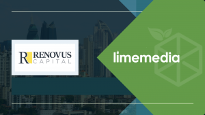 limemedia x renovus