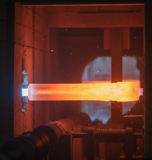 Fused Quartz Manufacturing