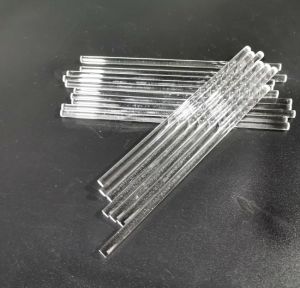 Fused Quartz Rod Producer