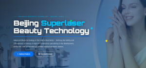 Beijing Superlaser Beauty Technology