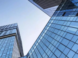 Aluminium Curtain Walling Supplier