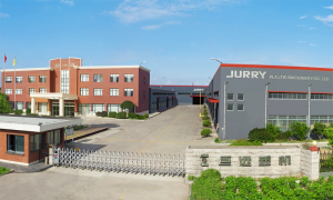 JURRY