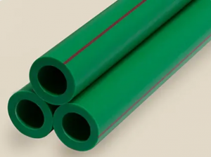PPR Pipe Extrusion Supplier