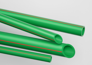 PPR Pipe Extrusion