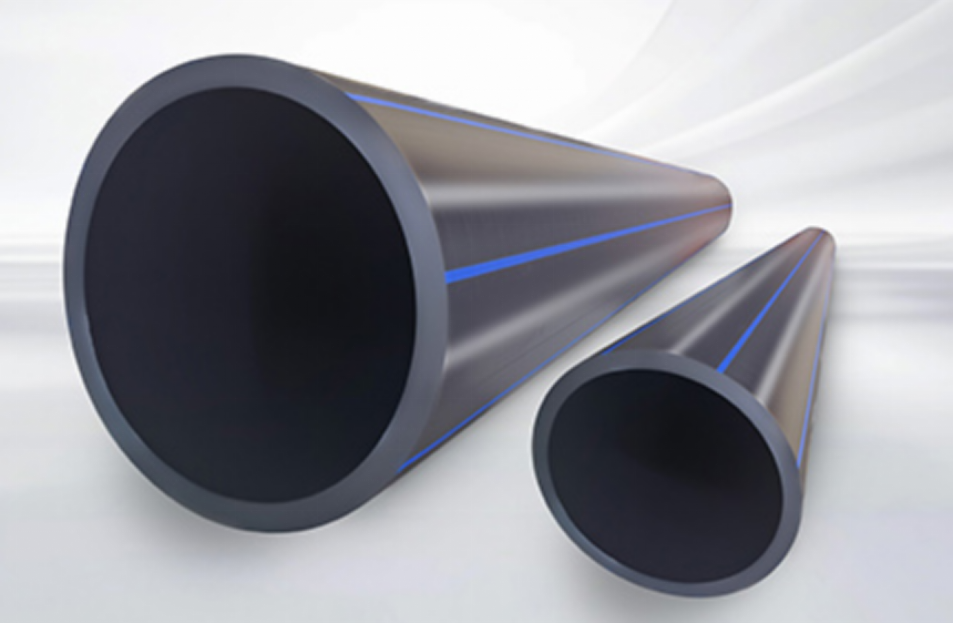 HDPE Pipe Extrusion Line HDPE Pipe Extrusion Line